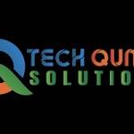 Techqunba solutions Profile Picture