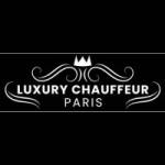 Luxury Chauffeur Paris