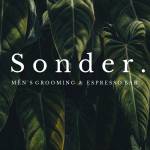 Sonder Mens Grooming