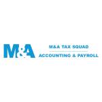 M and A Tax Squad