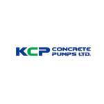 KCP Concrete Pumps