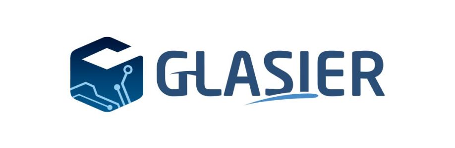 Glasier Inc. Cover Image