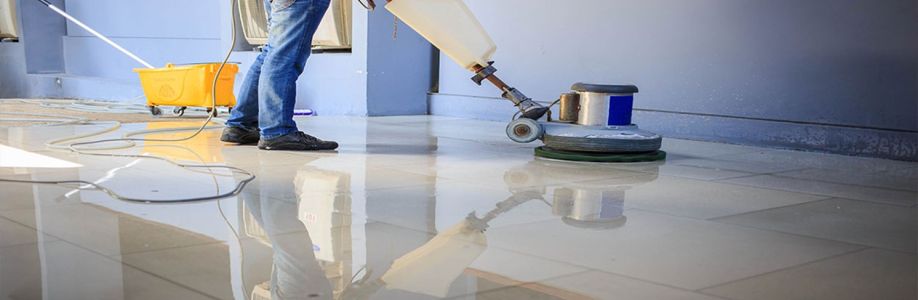 Polished Concrete Experts Brisbane Cover Image