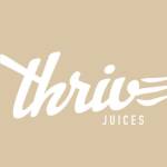 Thrive Juices