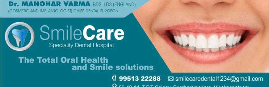 Smile Care Dental Cover Image