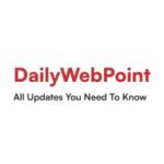 Dailyweb point