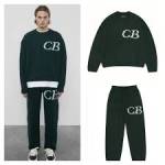 Cole Buxton tracksuit