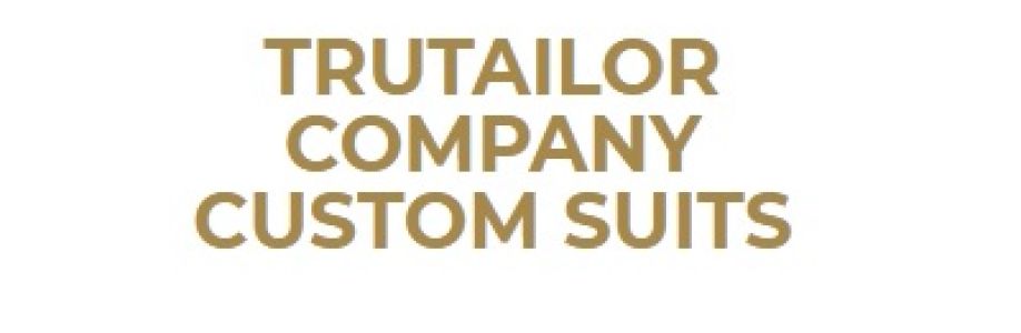 TruTailor Company Cover Image