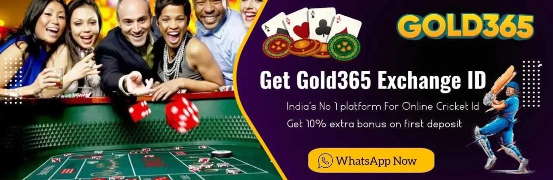 Gold365 ID Cover Image