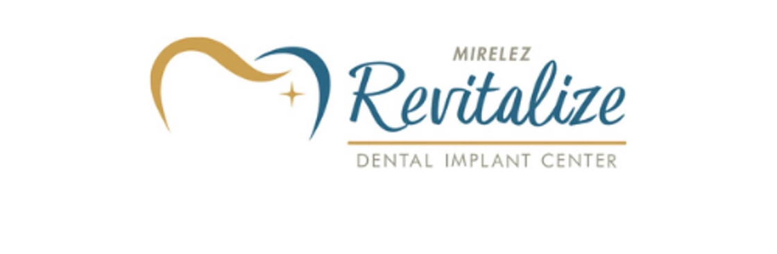 Revitalize Implant Center Cover Image