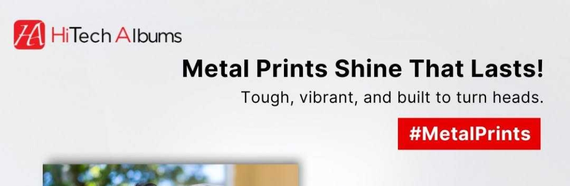 hitech albums Cover Image