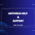Antivirus Help & Support