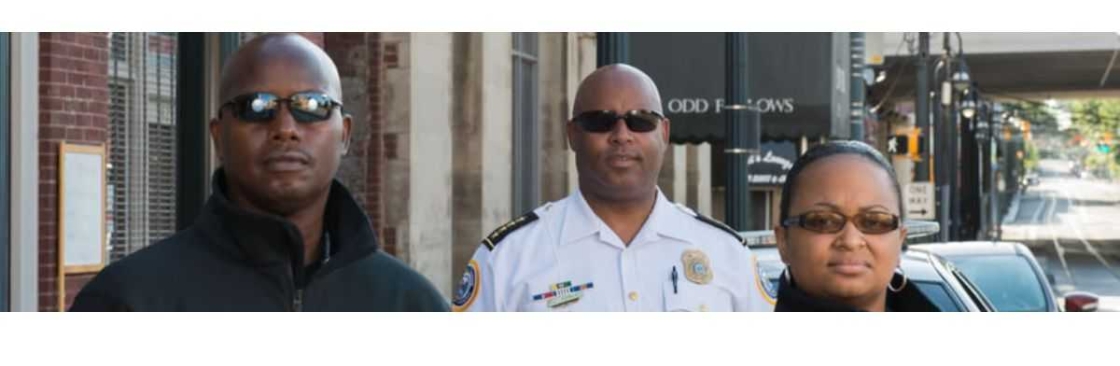 Global Bureau of Security & Investigations Cover Image