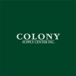 Colony Supply Center