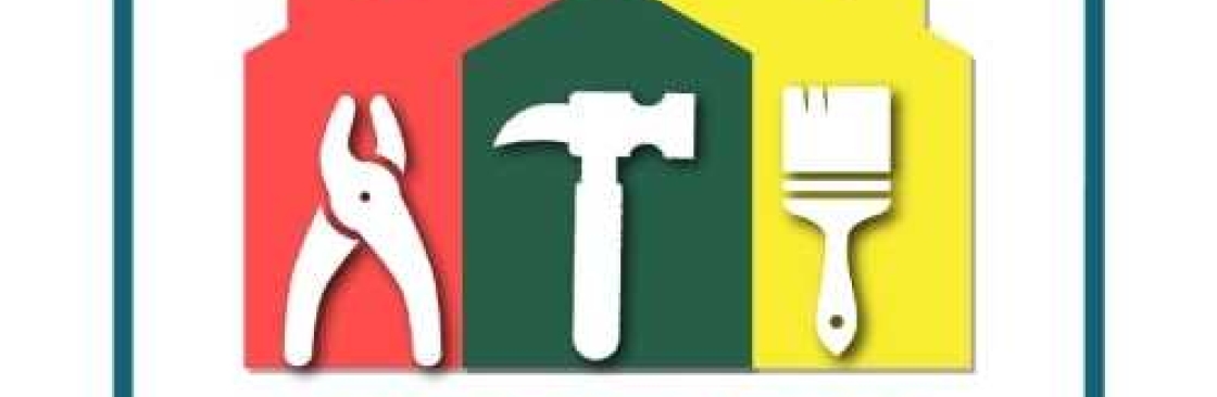 Home Maintenance Cover Image