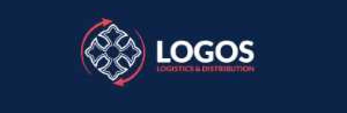 Logos Logistics Distribution Cover Image