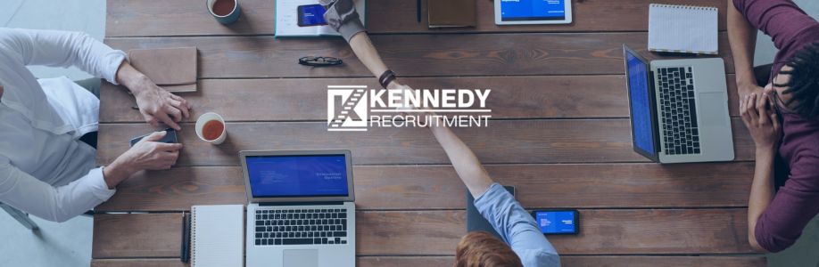 Kennedy Recruitment Cover Image