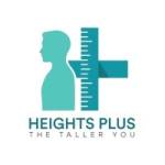 Heights Plus Profile Picture