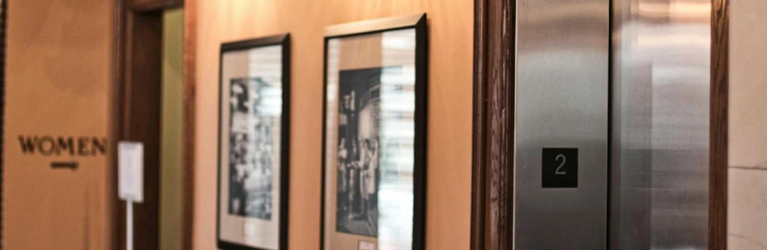 Cortesia Elevators Cover Image