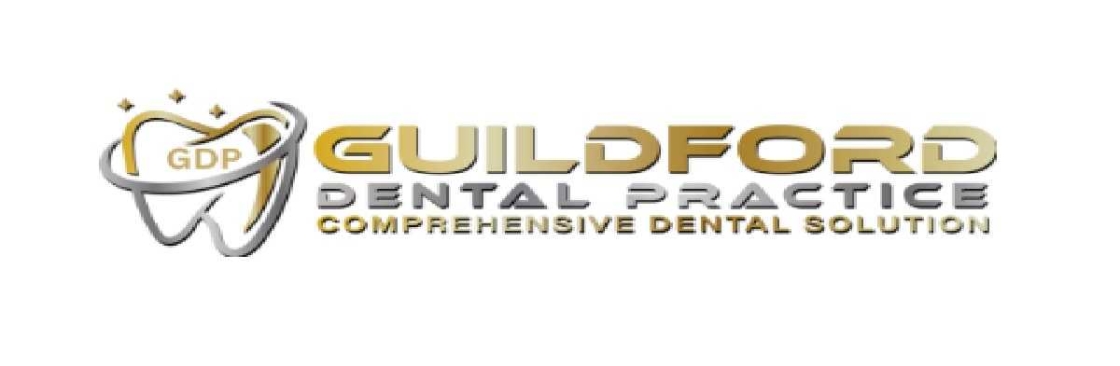 Guildford Dental Practice Ltd Cover Image