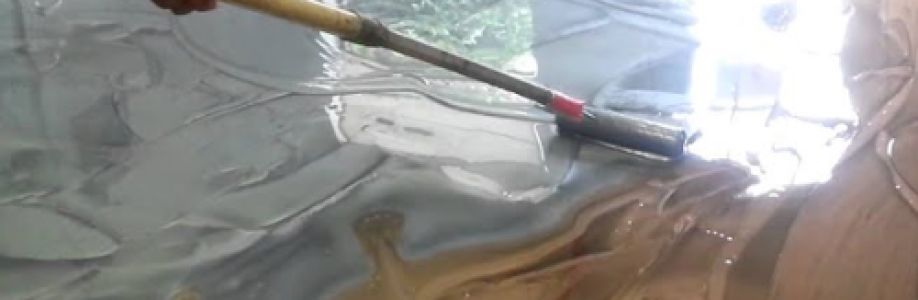 Epoxy Floor Experts Gold Coast Cover Image