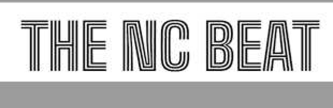 THE NC BEAT Cover Image