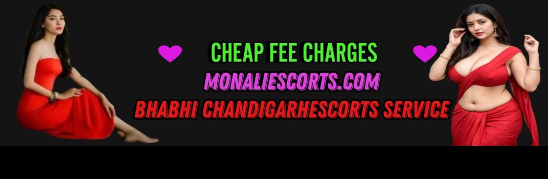 Monali Escorts Cover Image
