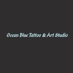 Ocean Blue Tattoo & Art Studio