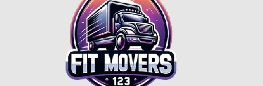 Fit Movers 123 Cover Image