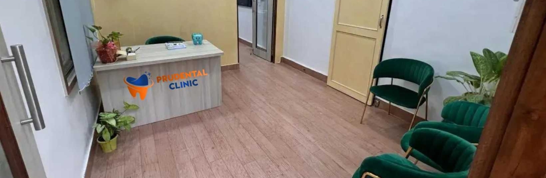 Prudental Clinic Cover Image