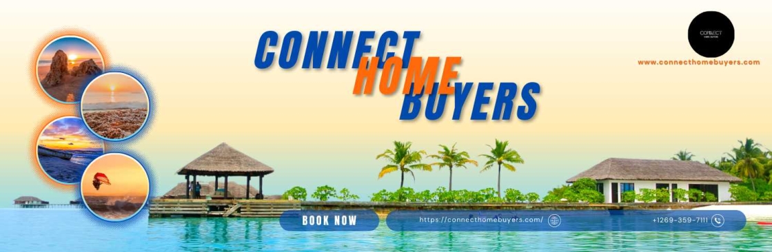 Connect Home Buyers Cover Image