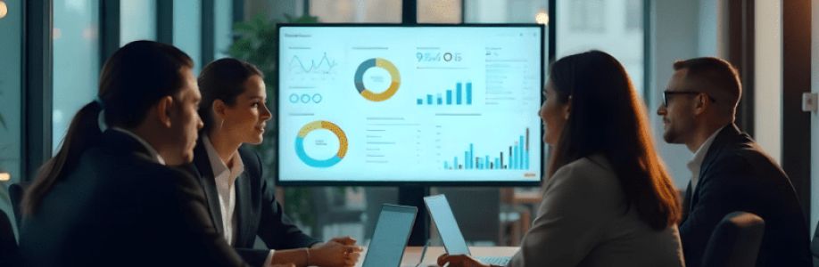 SR Analytics Cover Image