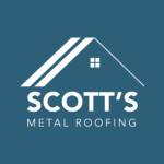 Scott's Metal Roofing