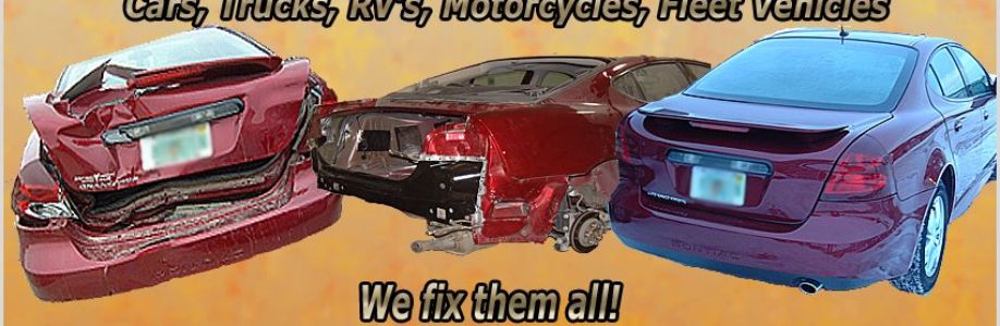 Lyles Collision Cover Image