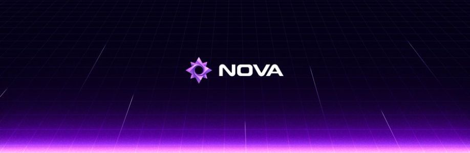 Nova Cover Image