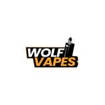 Wolf Vape Profile Picture