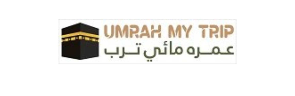 Umrah My Trip Cover Image