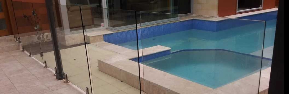 Frameless Glass Railings Cover Image