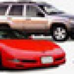 Seneca Auto Body Profile Picture