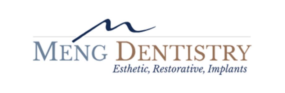 Meng Dentistry Cover Image