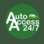 Auto Access Profile Picture