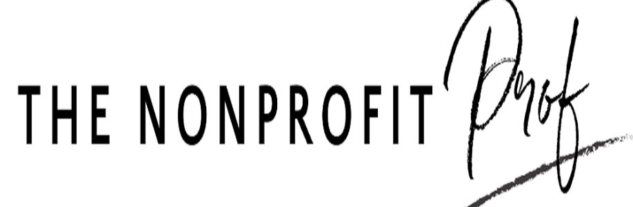 The Nonprofit Prof Cover Image