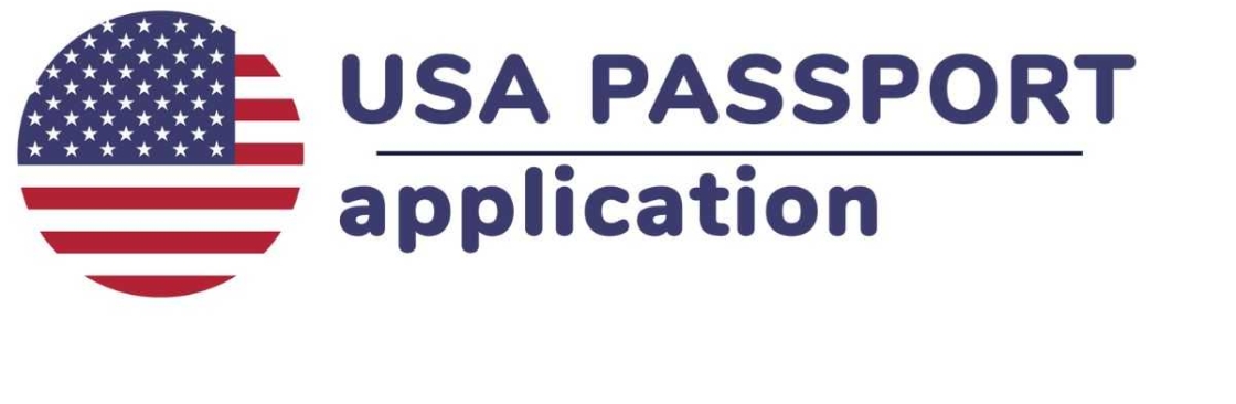 USA Passport Application Cover Image