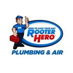 Rooter Hero Plumbing  Air of East Bay