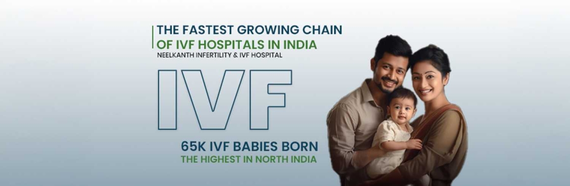 World Infertility and IVF Centre Cover Image