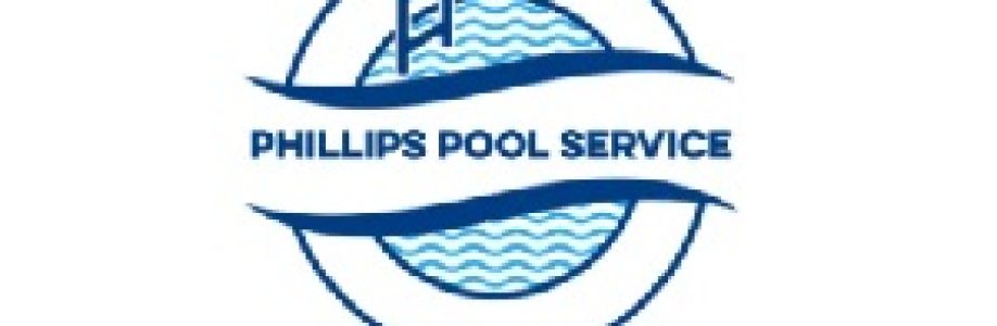 Phillips Pool Service, Inc. Cover Image