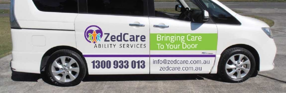 ZedCare Ability Services Cover Image