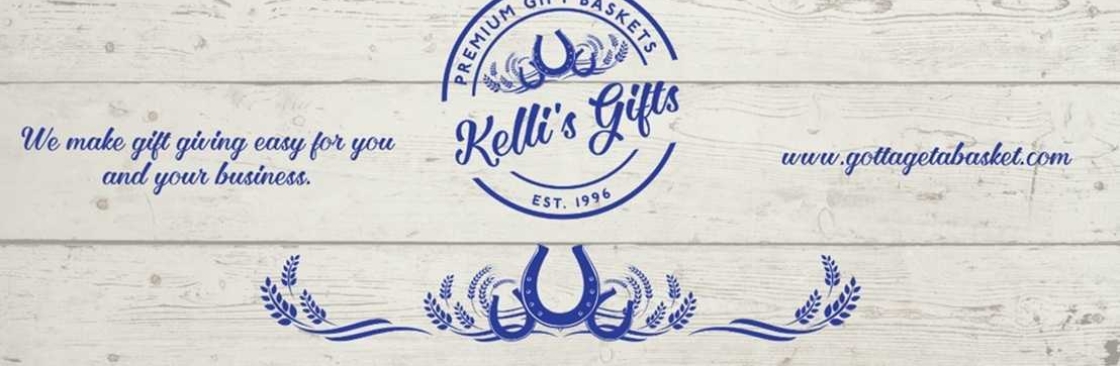 Kellis Gift Baskets Cover Image