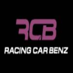 Racing Car Benz