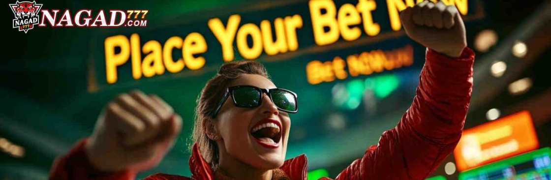 NAGAD 777 Download App Cover Image